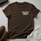 Old School Mindset Graphic Tee