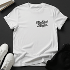 Old School Mindset Graphic Tee