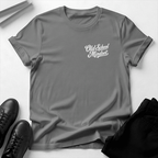Old School Mindset Graphic Tee