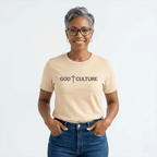 God Culture - Unisex Graphic Tee