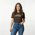 Raised With Standards (1970s) - Unisex Graphic Tee