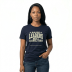 Raise Leaders Not Liabilities – Unisex Graphic Tee