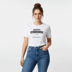 Raised With Standards (1980s) - Unisex Graphic Tee