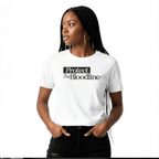 Protect the Bloodline Unisex Graphic Tee
