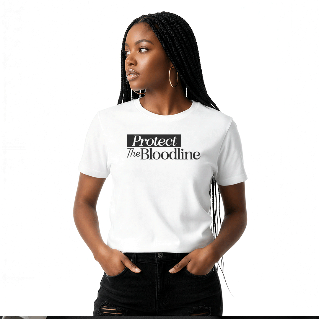 Protect the Bloodline Unisex Graphic Tee