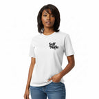 Self Made, Not Self Played Unisex Graphic Tee