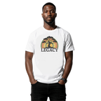 Legacy - Unisex Graphic Tee