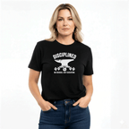 No Excuses Just Execution - Unisex Graphic Tee