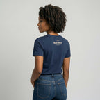 Raised Right Club™ Crest Tee – Values-Driven Unisex Graphic Tee