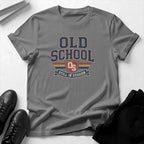Old School Still in Session Unisex Graphic Tee