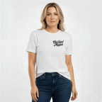 Old School Mindset Graphic Tee
