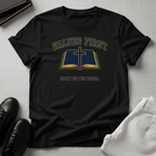 Values First Unisex Graphic Tee | Back When