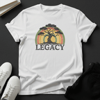 Legacy - Unisex Graphic Tee
