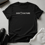 God Culture - Unisex Graphic Tee