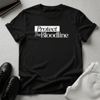 Protect the Bloodline Unisex Graphic Tee
