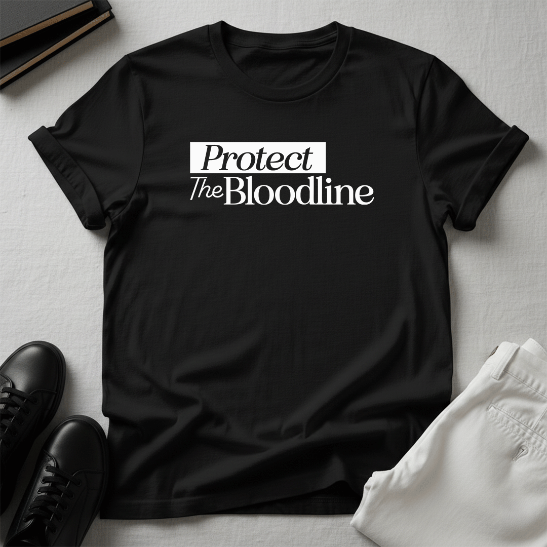 Protect the Bloodline Unisex Graphic Tee