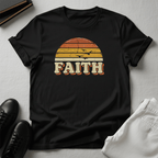 Faith - Unisex Graphic Tee