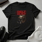 Belt Built Unisex Graphic Tee
