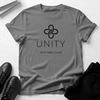 Unity – Nostalgia Graphic Tee | Old School Respect