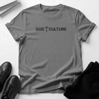 God Culture - Unisex Graphic Tee