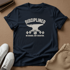No Excuses Just Execution - Unisex Graphic Tee