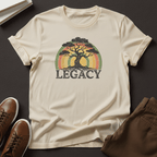Legacy - Unisex Graphic Tee