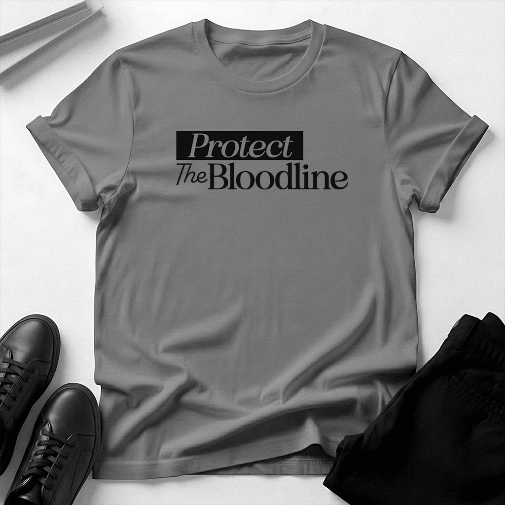 Protect the Bloodline Unisex Graphic Tee