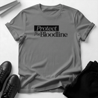 Protect the Bloodline Unisex Graphic Tee