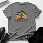 Legacy - Unisex Graphic Tee