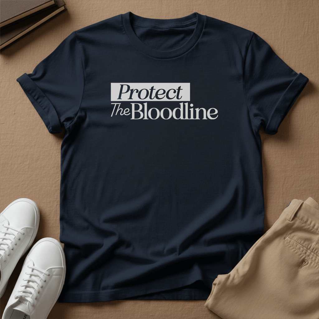 Protect the Bloodline Unisex Graphic Tee