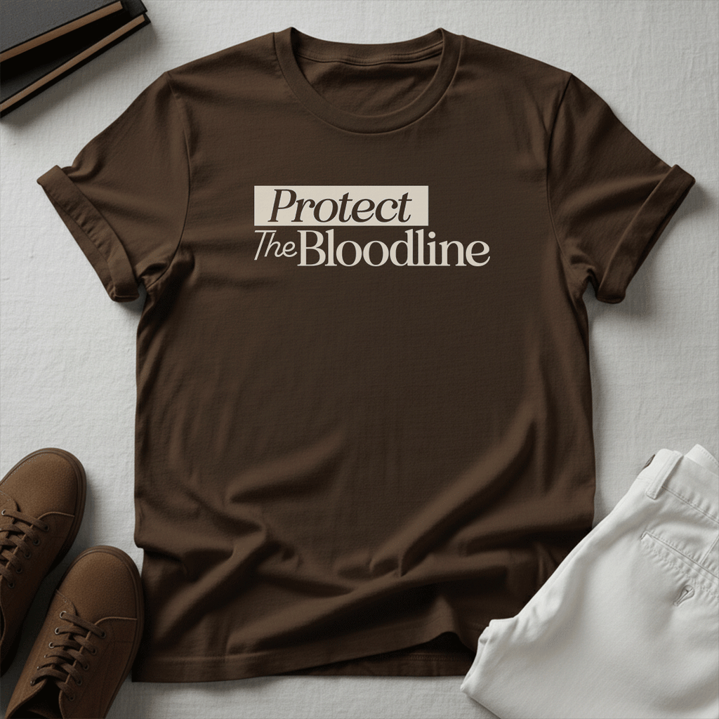 Protect the Bloodline Unisex Graphic Tee