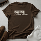 Protect the Bloodline Unisex Graphic Tee
