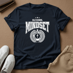 Old School Mindset Unisex Graphic Tee