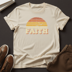 Faith - Unisex Graphic Tee