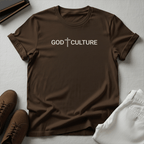 God Culture - Unisex Graphic Tee