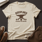 No Excuses Just Execution - Unisex Graphic Tee