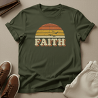 Faith - Unisex Graphic Tee