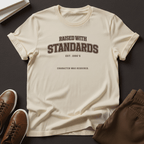 Raised With Standards (1990s) - Unisex Graphic Tee