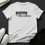 Protect the Bloodline Unisex Graphic Tee