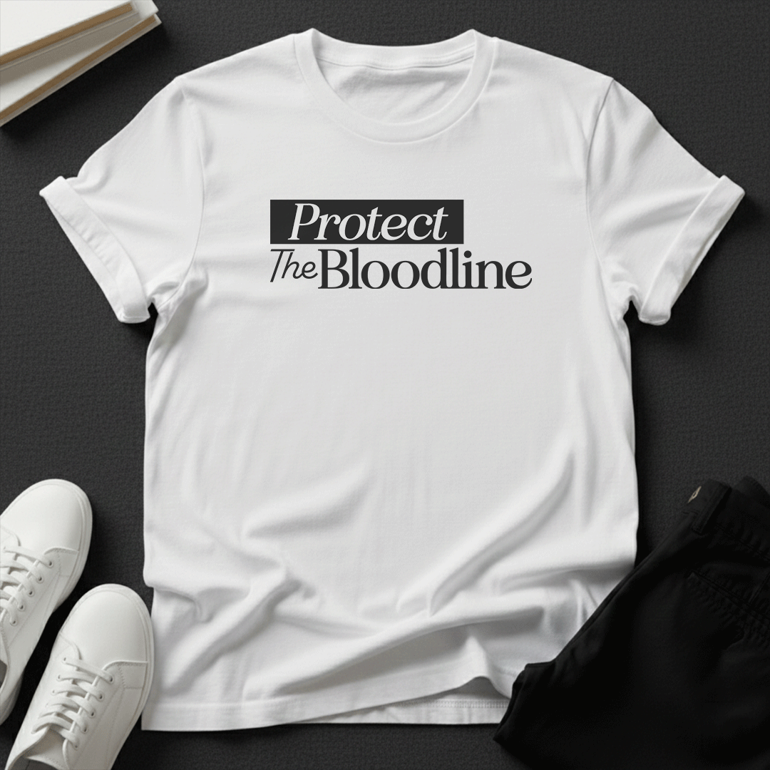 Protect the Bloodline Unisex Graphic Tee
