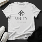 Unity – Nostalgia Graphic Tee | Old School Respect