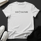God Culture - Unisex Graphic Tee