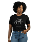 Still Got It – Unisex Nostalgia Graphic Tee
