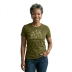 Act Like You Got Some Sense - Unisex Graphic Tee