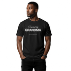 Raised by Grandma — Unisex Graphic Tee
